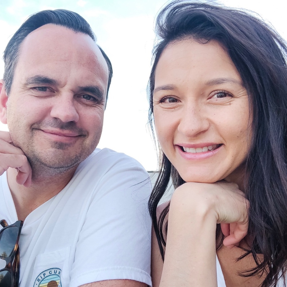 Meet your Posher, Natalia